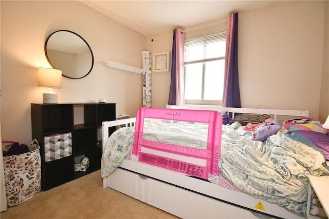 4095 Overlook St, South Park, PA 15129 - bedroom featuring carpet