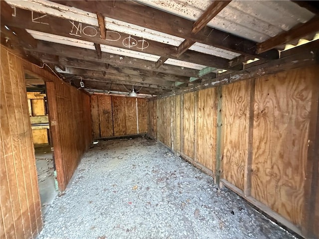 3170 Dutch Ridge Rd, Brighton Twp, PA 15009 - view of stable