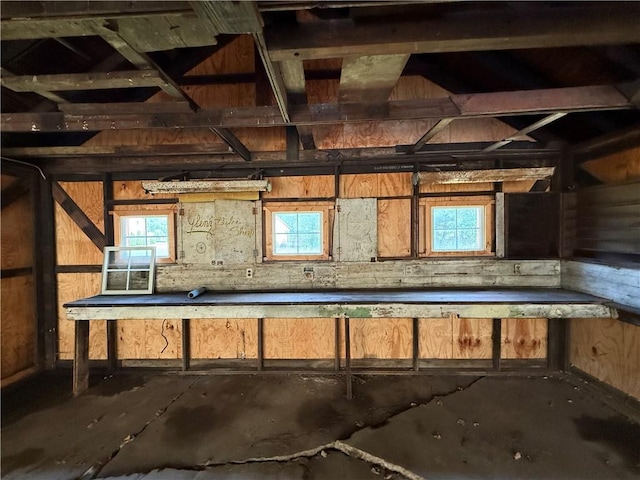 3170 Dutch Ridge Rd, Brighton Twp, PA 15009 - below grade area featuring healthy amount of natural light