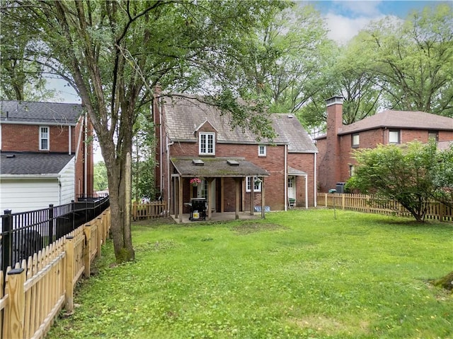 105 Overdale, Forest Hills Boro, PA 15221 - photo 28
