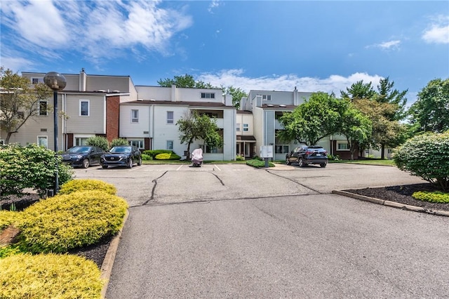 2207 Kenzie Dr, Robinson Twp, PA 15205 - view of road featuring curbs