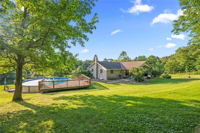 206 Harbison Rd, Buffalo Twp, PA 16055 - photo 29