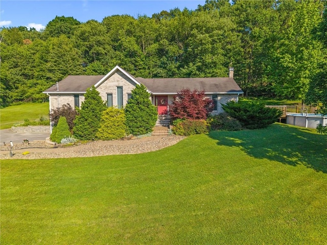 206 Harbison Rd, Buffalo Twp, PA 16055 - photo 1