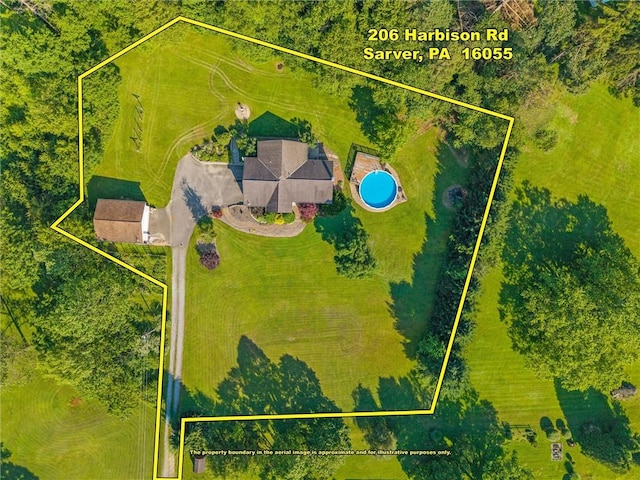 206 Harbison Rd, Buffalo Twp, PA 16055 - photo 38