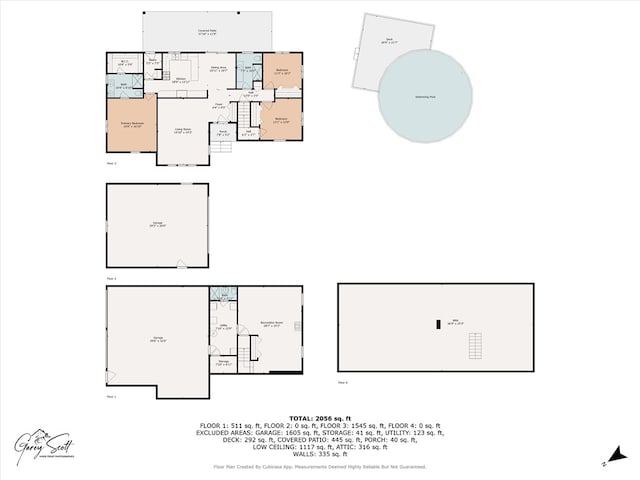 206 Harbison Rd, Buffalo Twp, PA 16055 - photo 42