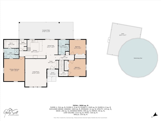 206 Harbison Rd, Buffalo Twp, PA 16055 - photo 43