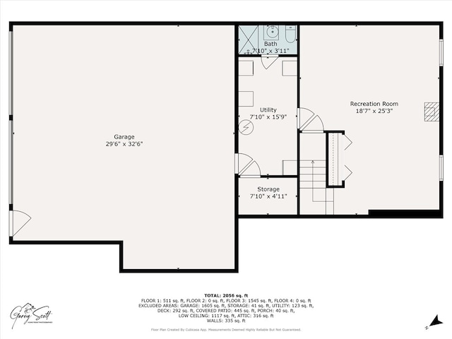 206 Harbison Rd, Buffalo Twp, PA 16055 - photo 45