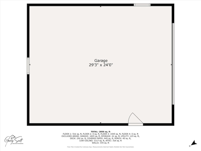 206 Harbison Rd, Buffalo Twp, PA 16055 - photo 46