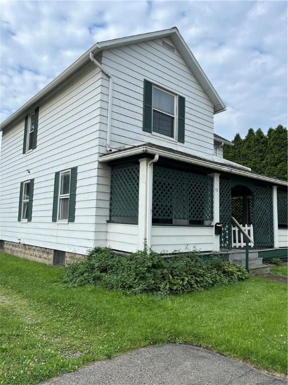 113 Line Ave, Ellwood City, PA 16117 - photo 1