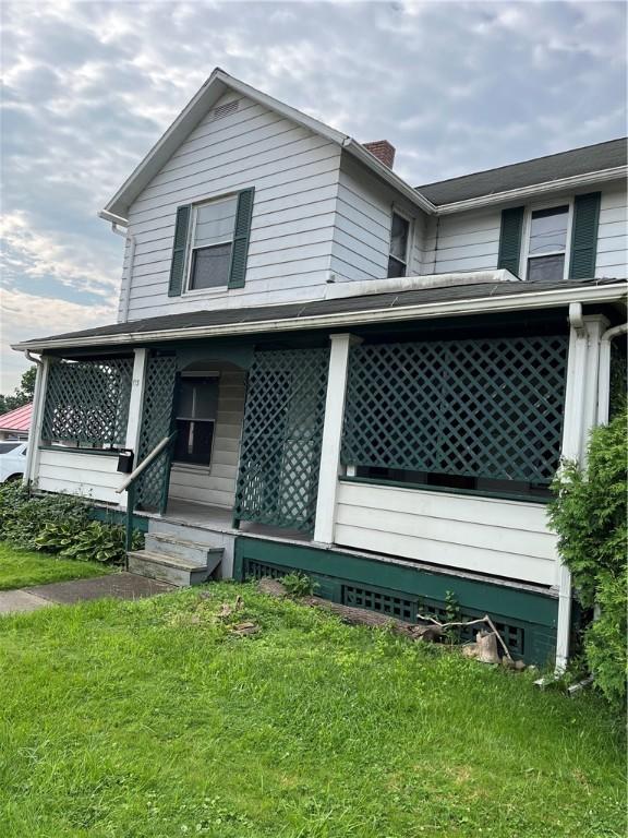 113 Line Ave, Ellwood City, PA 16117 - photo 2
