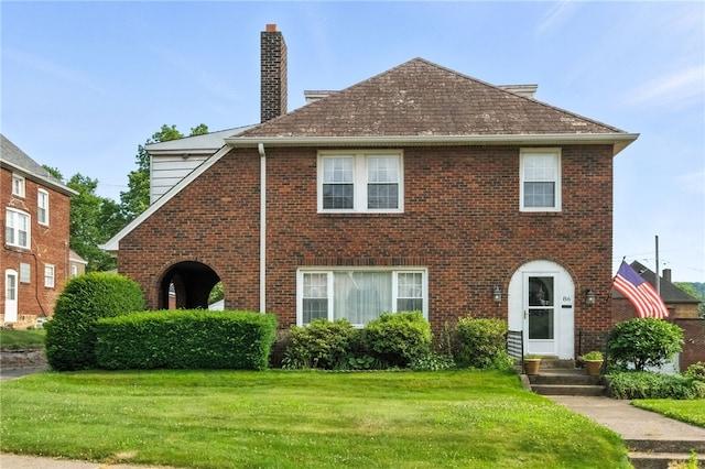 86 Park Pl E, Midland Boro, PA 15059 - photo 2