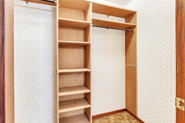 3405 Willett Rd, Baldwin Boro, PA 15227 - view of closet