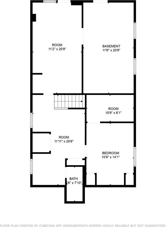3405 Willett Rd, Baldwin Boro, PA 15227 - view of home floor plan
