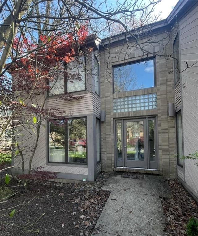 505 Colony Ct, Richland, PA 15044 - property entrance