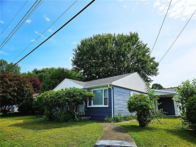 948 Abbott St, Derry Twp, PA 15650 - photo 3