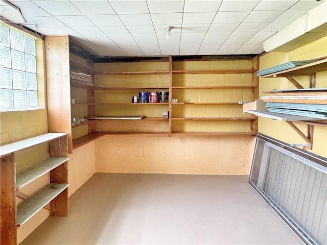 1215 Center Rd, Monaca, PA 15061 - view of storage room