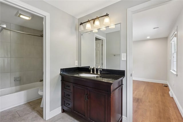 200 Neville, Edgeworth, PA 15143 - full bath with vanity and shower / bath combination