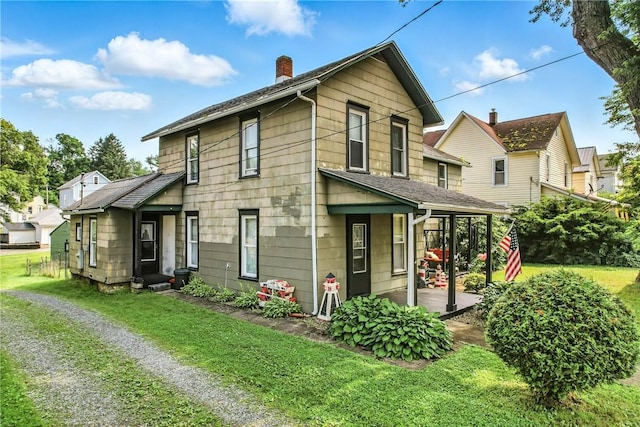 70 Stewart Ave, Greenville Boro, PA 16125 - photo 4