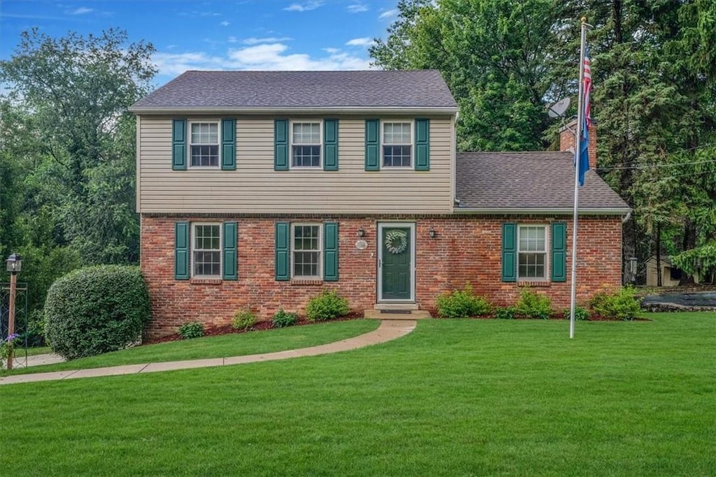 27 Watson St, Leet Twp, PA 15143 - photo 1