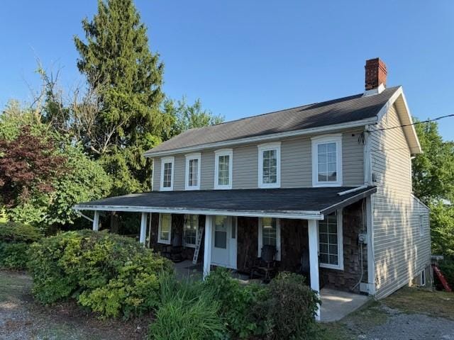 263 Knob School Rd, California, PA 15417 - photo 36