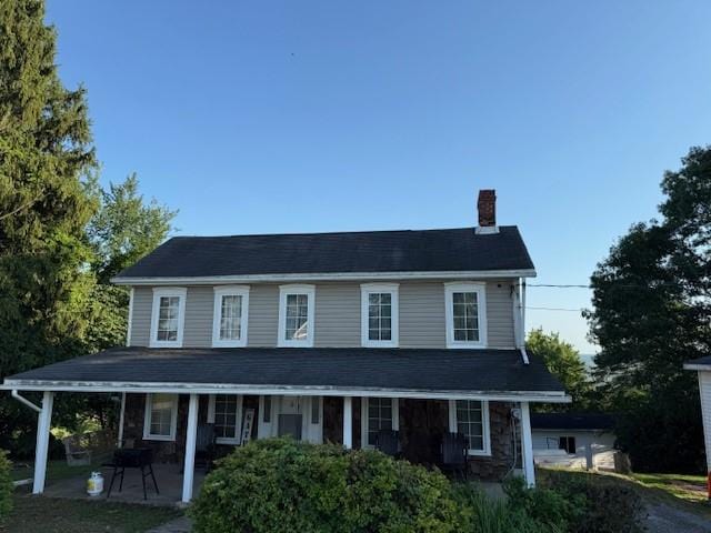 263 Knob School Rd, California, PA 15417 - photo 23