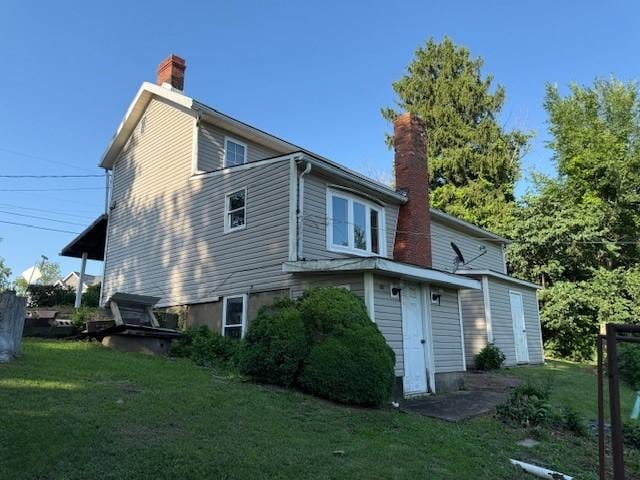 263 Knob School Rd, California, PA 15417 - photo 29