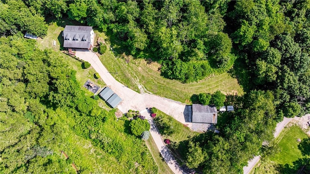 479 Bell Run Rd, Waynsbrg/Frankln Twp, PA 15362 - view of property location
