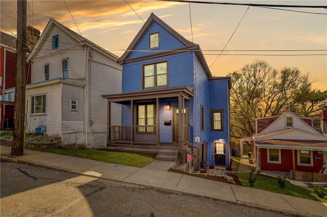 1130 Trost Ave, Carrick, PA 15210 - photo 1