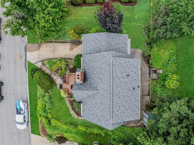 310 Glaser Ave, Bellevue, PA 15202 - view of subject property
