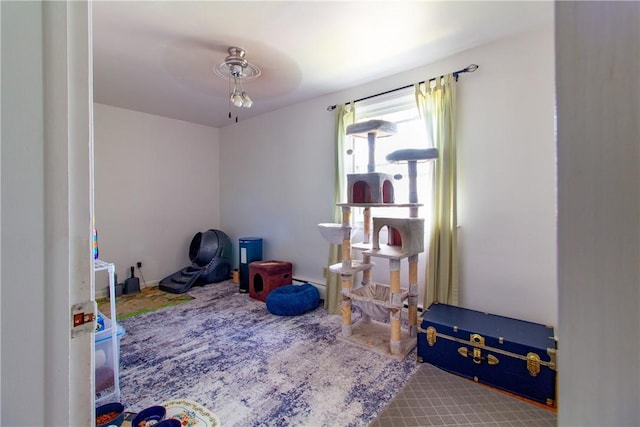 5401 Perrysville Rd, Ross Twp, PA 15229 - view of recreation room