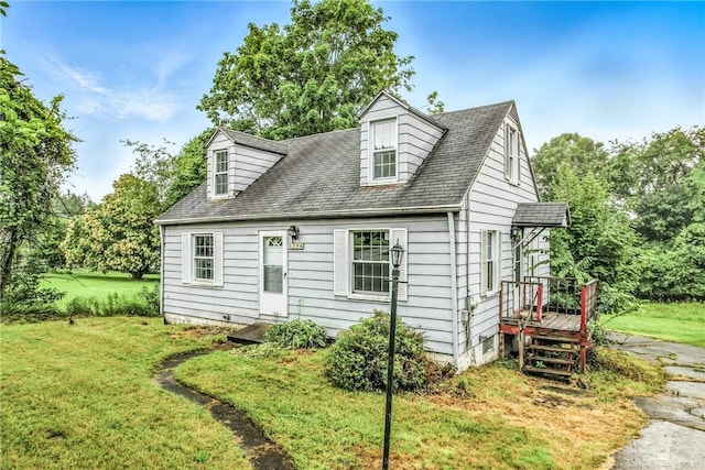 2796 Ivanhoe Rd, South Pymatuning Twp, PA 16150 - photo 2
