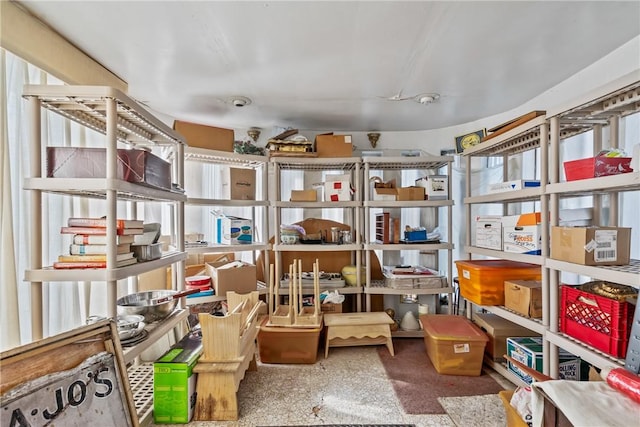 1503 Beechview Ave, Beechview, PA 15216 - view of storage