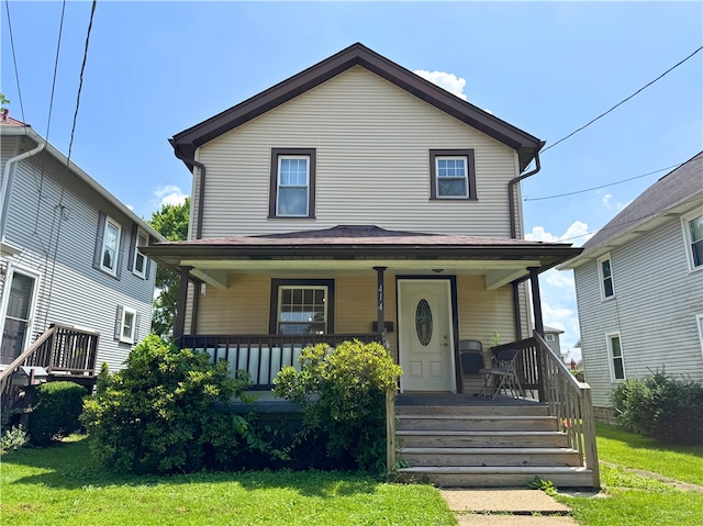 414 Memorial Ave, Grove City Boro, PA 16127 - photo 1