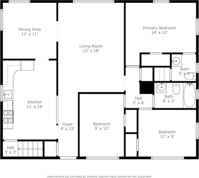 809 Brentview Rd, Baldwin Boro, PA 15236 - photo 43