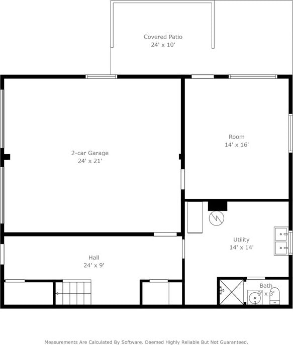 809 Brentview Rd, Baldwin Boro, PA 15236 - photo 44