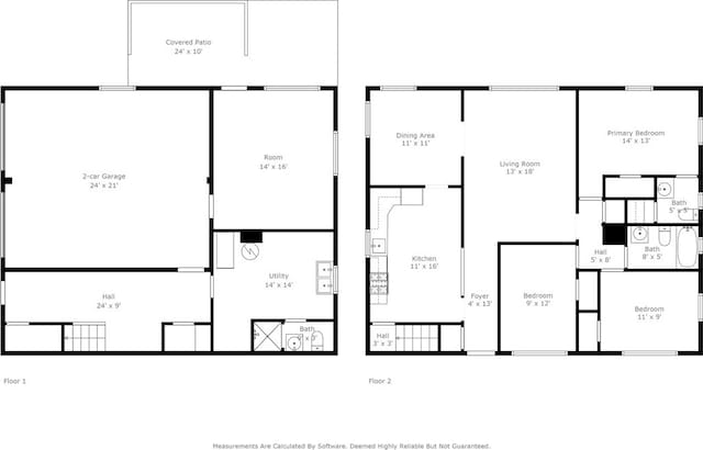 809 Brentview Rd, Baldwin Boro, PA 15236 - photo 45