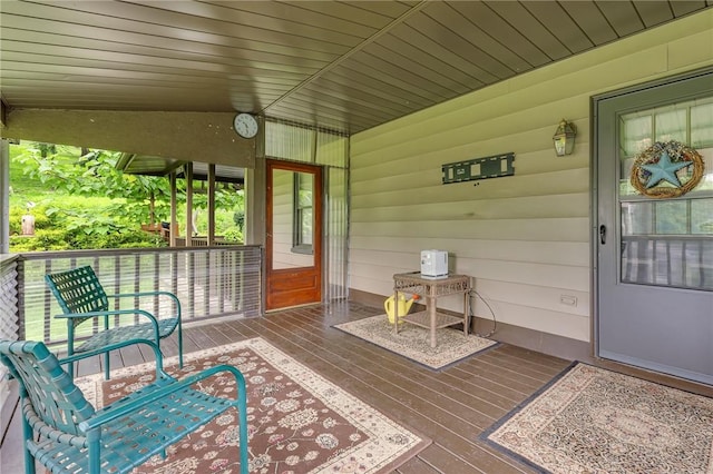 248 Shaffer Rd, North Sewickley Twp, PA 15010 - view of porch