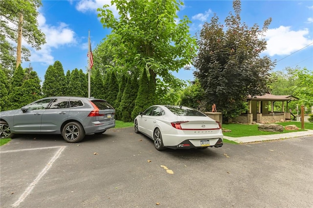 248 Shaffer Rd, North Sewickley Twp, PA 15010 - view of vehicle parking