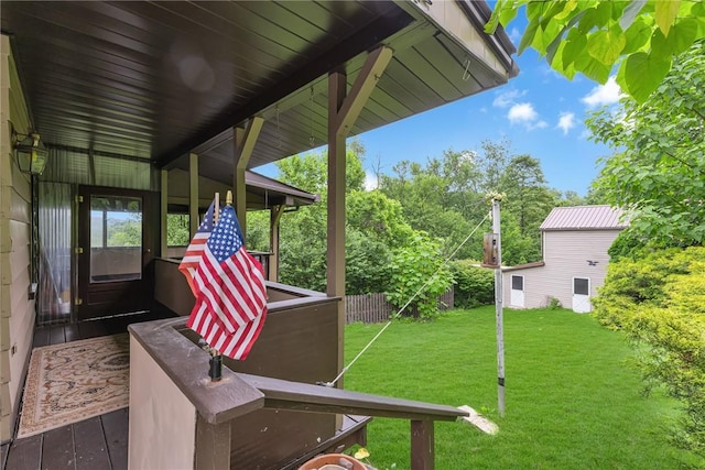 248 Shaffer Rd, North Sewickley Twp, PA 15010 - view of green lawn
