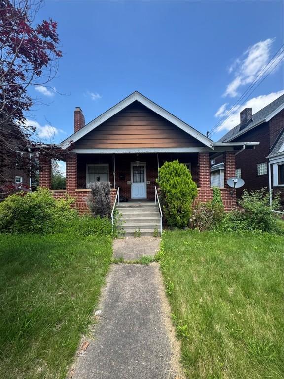 30 Commonwealth Ave, Duquesne, PA 15110 - photo 1