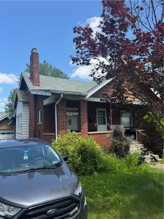 30 Commonwealth Ave, Duquesne, PA 15110 - photo 3