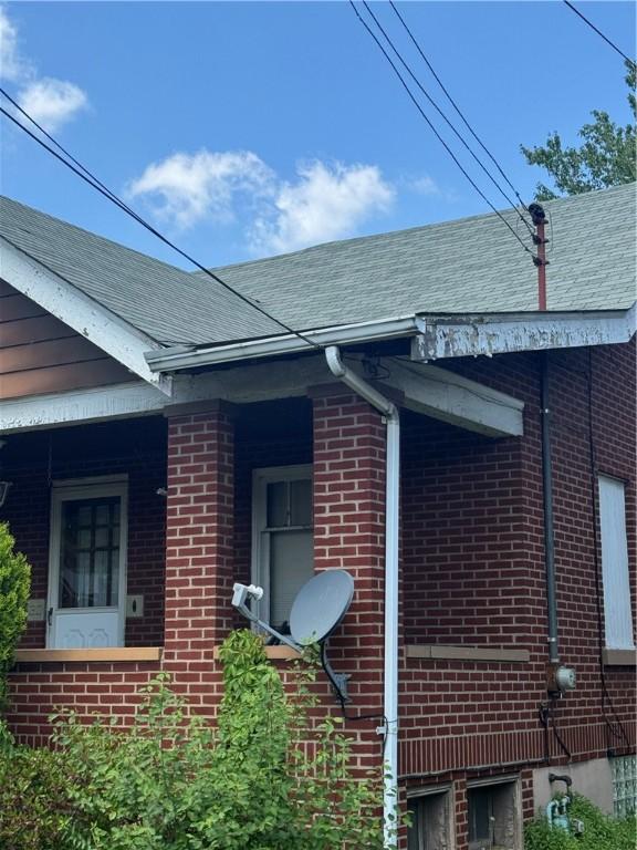 30 Commonwealth Ave, Duquesne, PA 15110 - photo 4