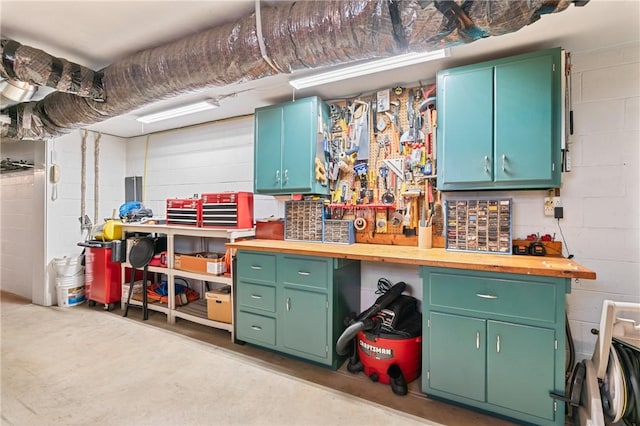 418 Sylvania Dr, Ross Twp, PA 15229 - view of storage room