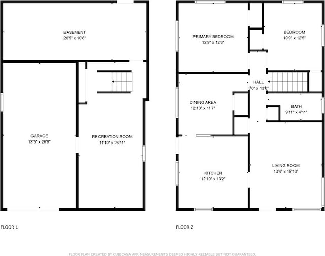 431 Park Ave, Clairton, PA 15025 - photo 34