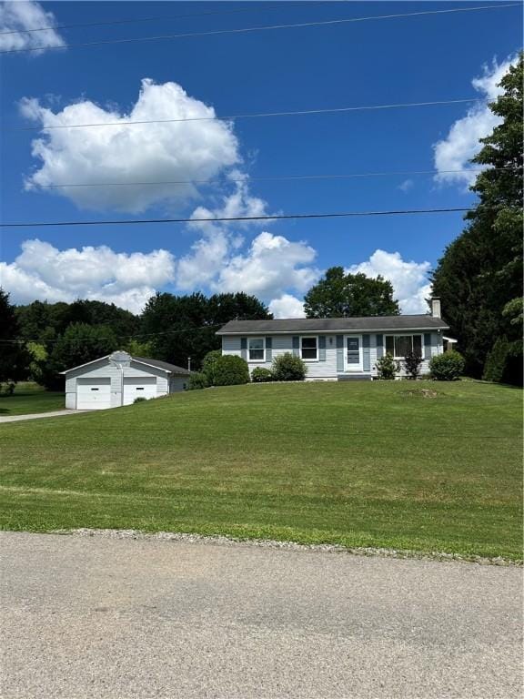 311 Cornetti Rd, Clearfield Twp, PA 16034 - photo 1