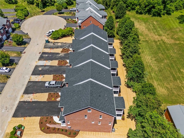 106 Anderson Sta, Peters Twp, PA 15367 - aerial view