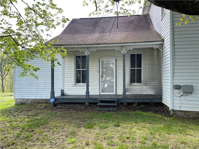 4574 Prosperity Pike, Morris Twp, PA 15329 - photo 20