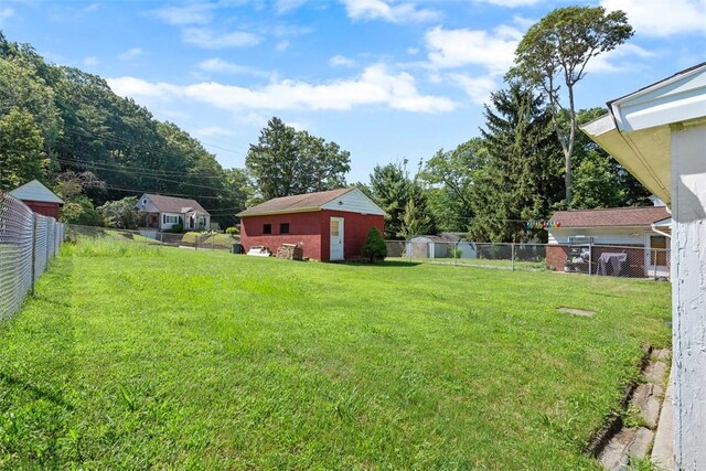 2605 Marion St, Aliquippa, PA 15001 - photo 31