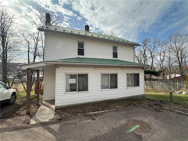 134 Lincoln Ave, Meyersdale Boro, PA 15552 - photo 1
