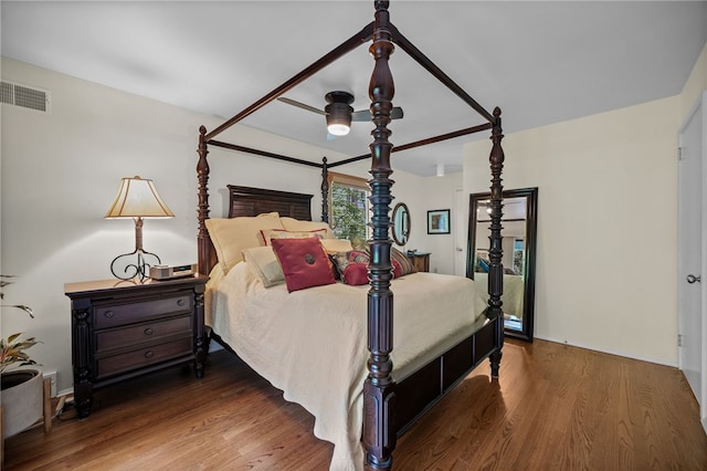 101 Jane Kirk Ct, Center Twp, PA 15001 - bedroom featuring wood finished floors